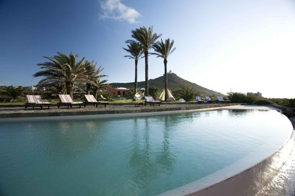 Resort Zubebi